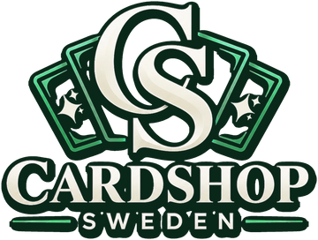 Cardshop Sweden